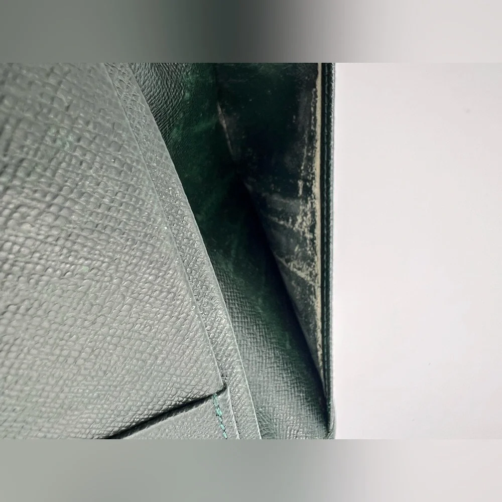 Louis Vuitton Long Wallet